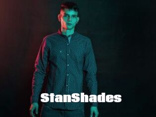 StanShades