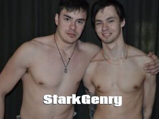 StarkGenry