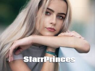 StarrPrinces