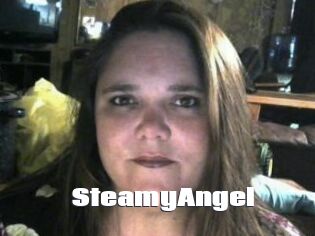 SteamyAngel