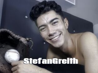 StefanGreith