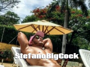 StefanoBigCock