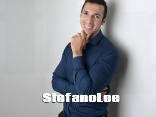 StefanoLee