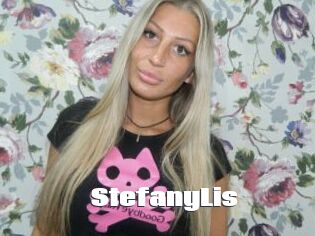 StefanyLis