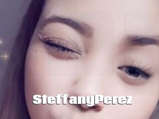 SteffanyPerez