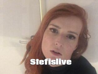 Stefislive