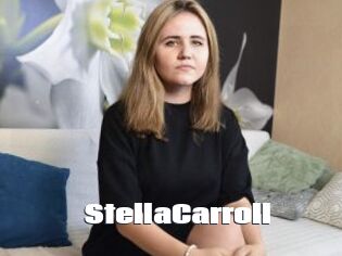 StellaCarroll