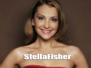 StellaFisher