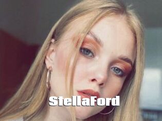 StellaFord