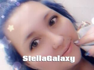 StellaGalaxy