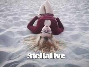 StellaLive