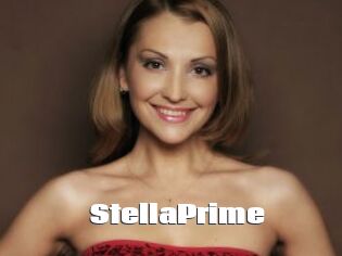 StellaPrime