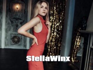 StellaWinx