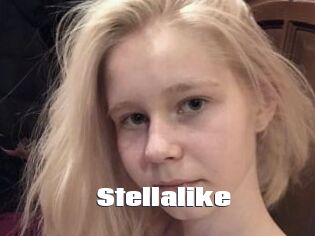 Stellalike