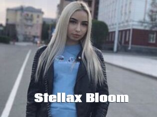 Stellax_Bloom