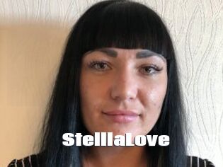 StelllaLove