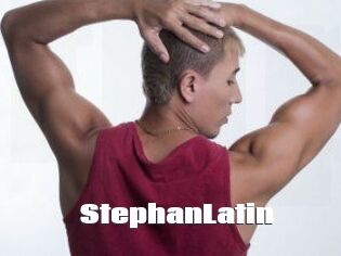 StephanLatin