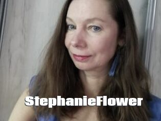 StephanieFlower