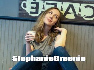 StephanieGreenie