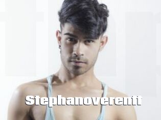 Stephanoverentt