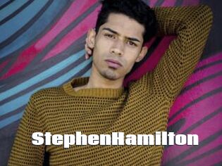 StephenHamilton