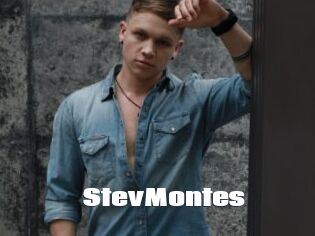 StevMontes