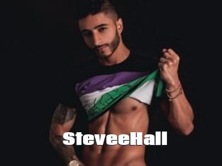 SteveeHall