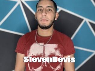 StevenDevis