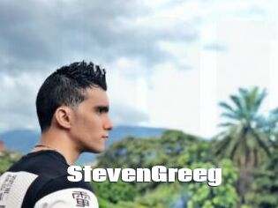 StevenGreeg