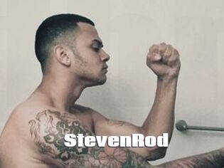 Steven_Rod