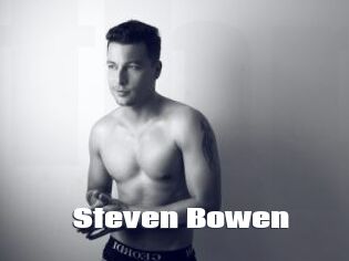 Steven_Bowen