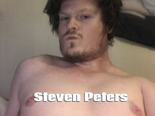 Steven_Peters