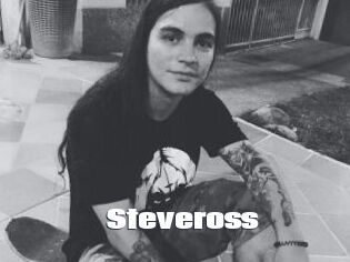 Steveross