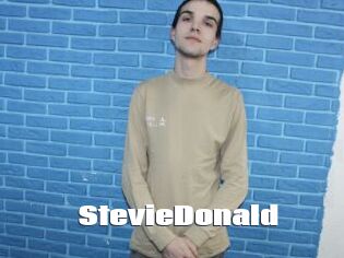 StevieDonald