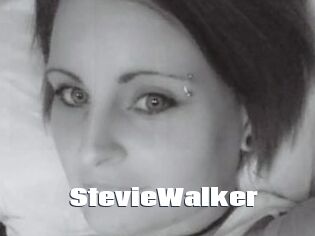 StevieWalker