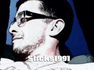 Sticks1991