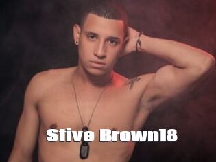 Stive_Brown18