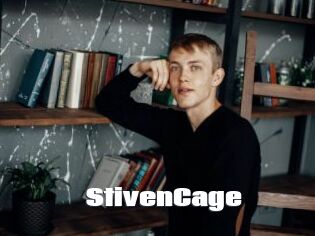 StivenCage