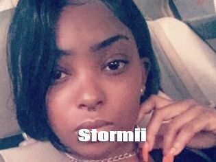 Stormii