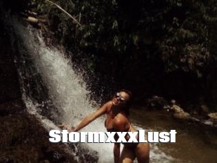 StormxxxLust