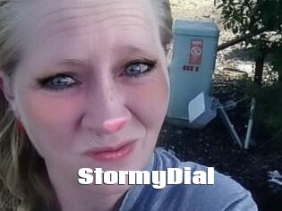 StormyDial