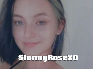 StormyRoseXO