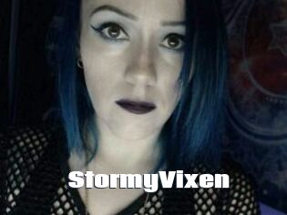 StormyVixen