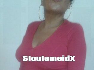 StoutemeidX