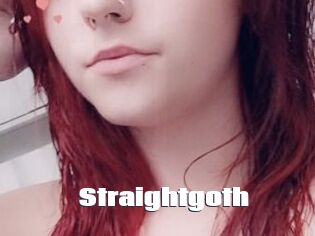 Straightgoth