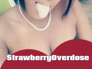 StrawberryOverdose