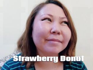 Strawberry_Donut