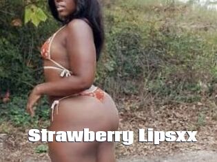 Strawberry_Lipsxx