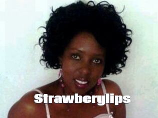 Strawberylips