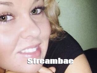 Streambae